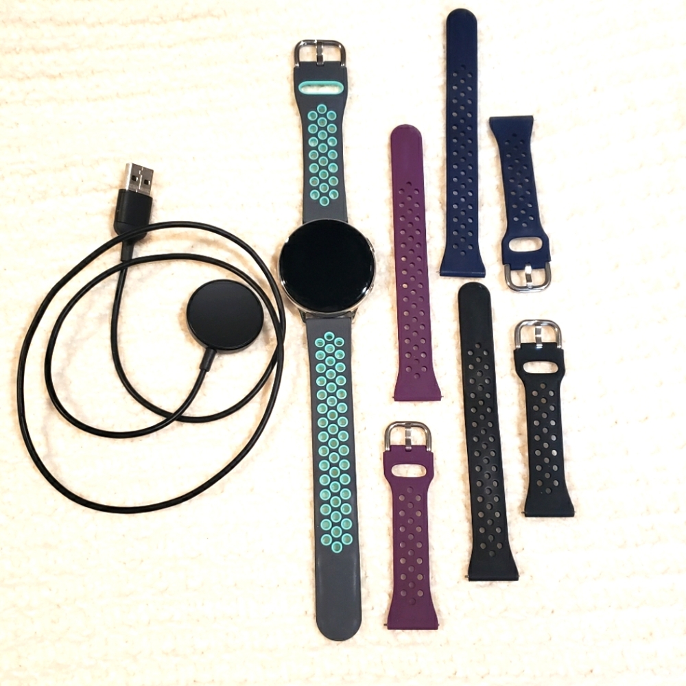 Samsung Active 2 Smartwatch